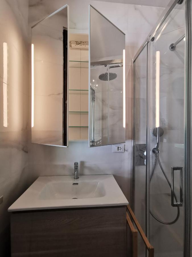 דירות טיניאלה Casa Pina מראה חיצוני תמונה