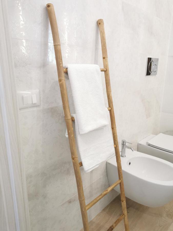 דירות טיניאלה Casa Pina מראה חיצוני תמונה