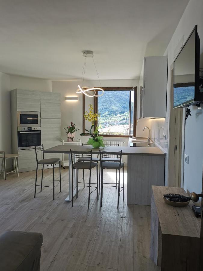 דירות טיניאלה Casa Pina מראה חיצוני תמונה