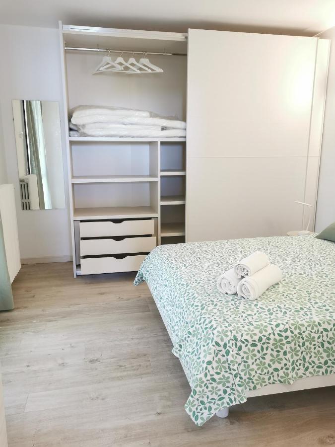 דירות טיניאלה Casa Pina מראה חיצוני תמונה