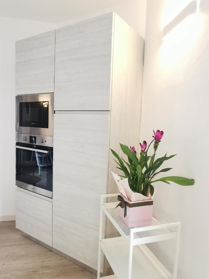 דירות טיניאלה Casa Pina מראה חיצוני תמונה