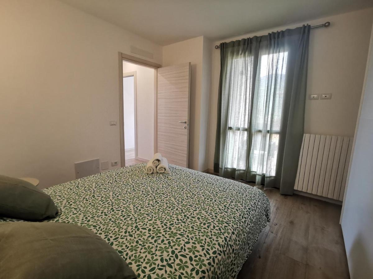 דירות טיניאלה Casa Pina מראה חיצוני תמונה