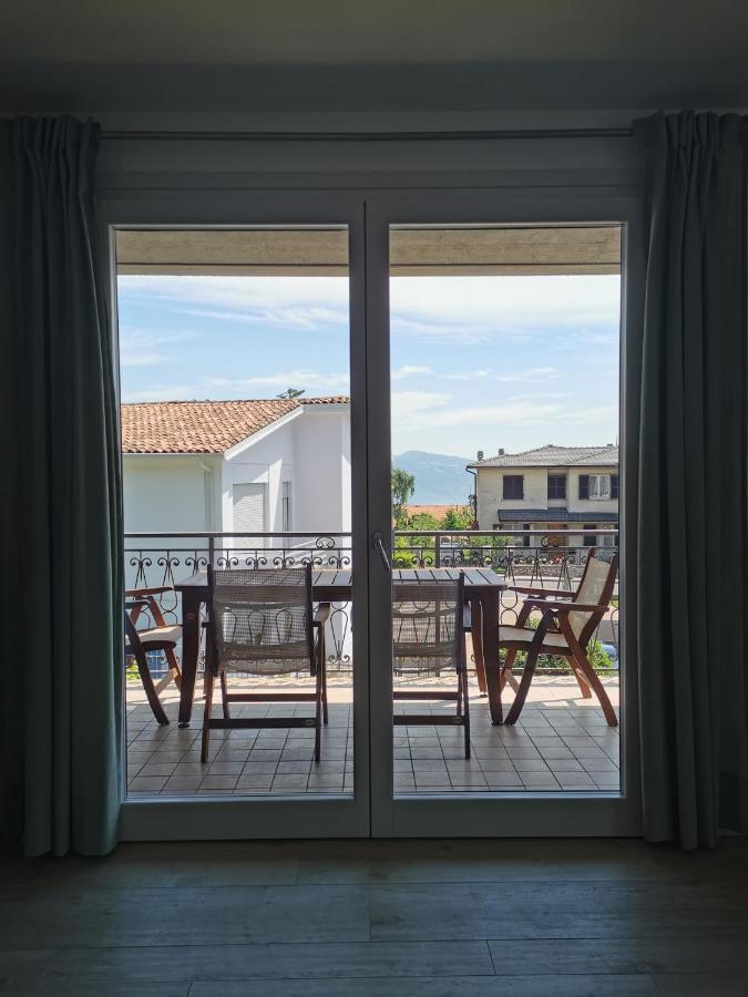 דירות טיניאלה Casa Pina מראה חיצוני תמונה