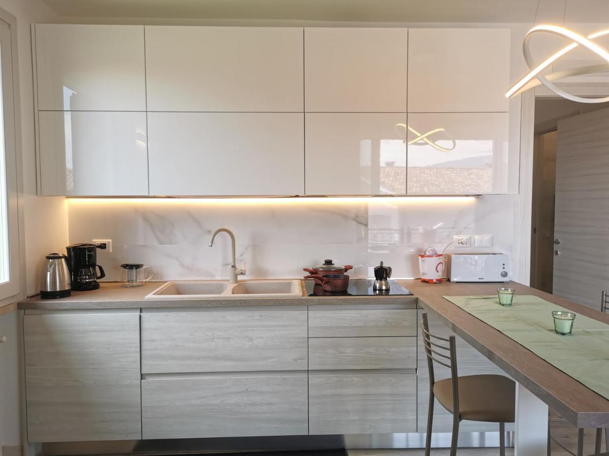 דירות טיניאלה Casa Pina מראה חיצוני תמונה