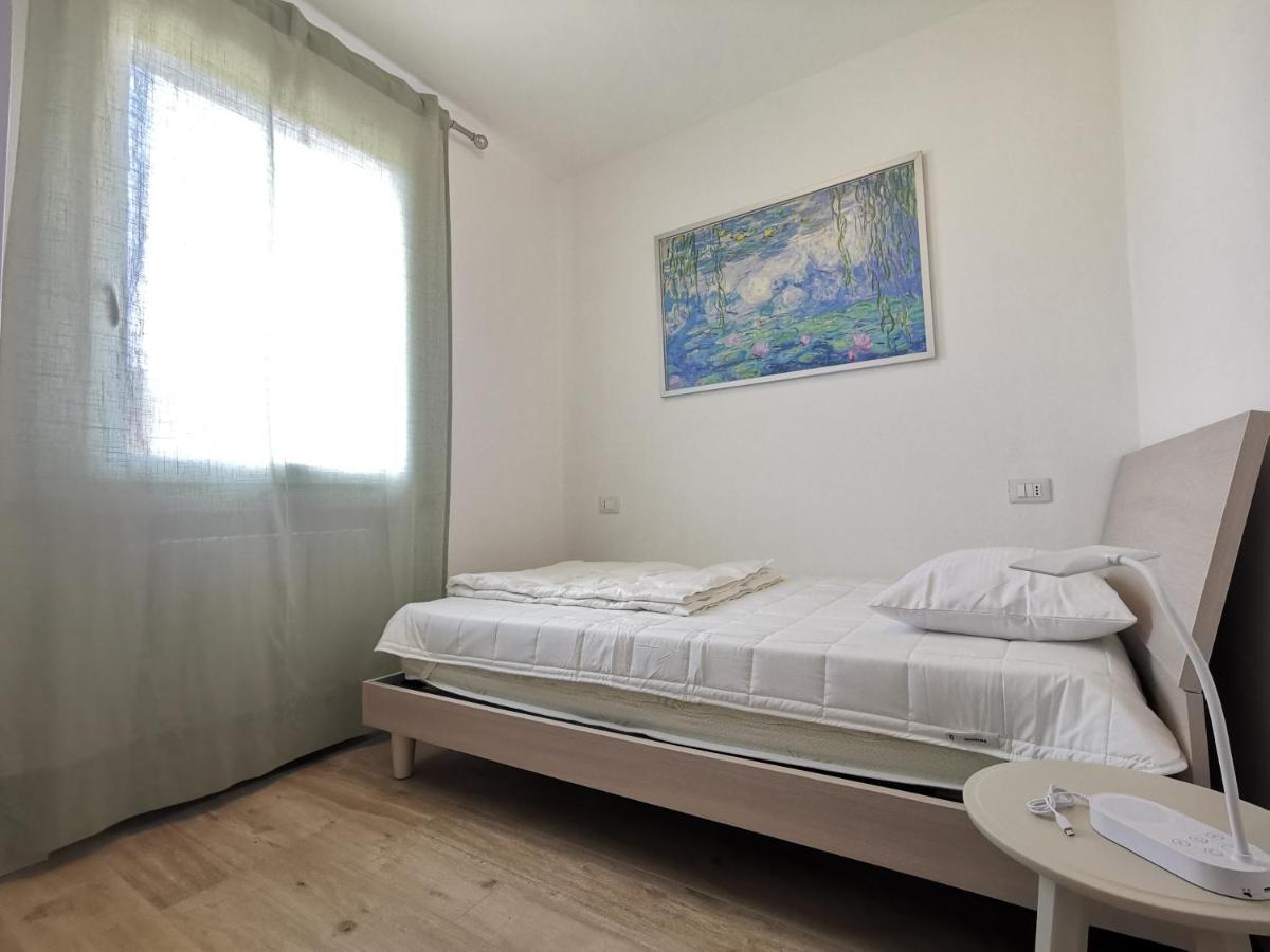 דירות טיניאלה Casa Pina מראה חיצוני תמונה